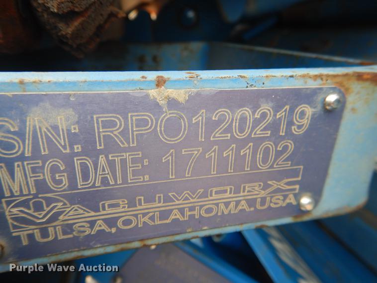 image for item ET9000 (7) Vacuworx attachments