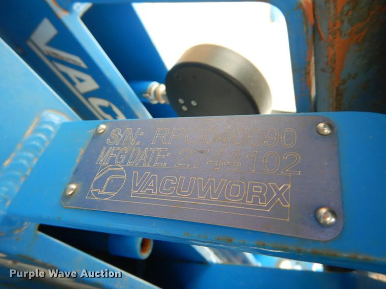 image for item ET9000 (7) Vacuworx attachments