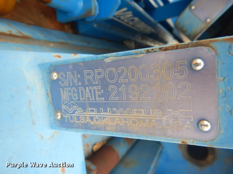 image for item ET9000 (7) Vacuworx attachments