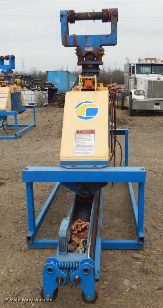 image for item ET9004 Vacuworx RC10 vacuum lifting system