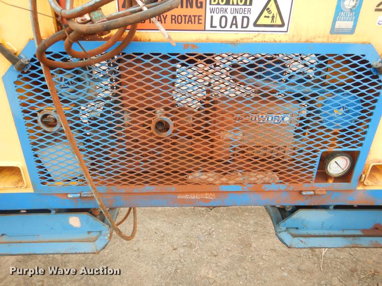 image for item ET9004 Vacuworx RC10 vacuum lifting system