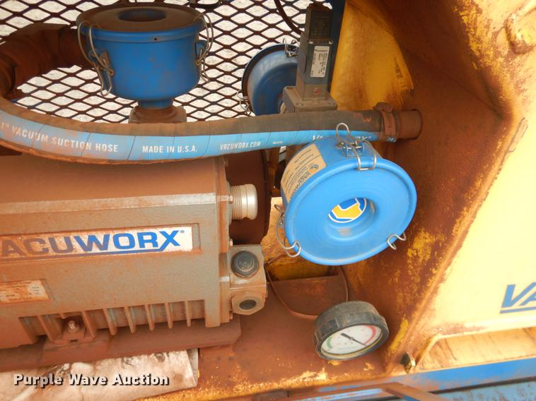 image for item ET9004 Vacuworx RC10 vacuum lifting system