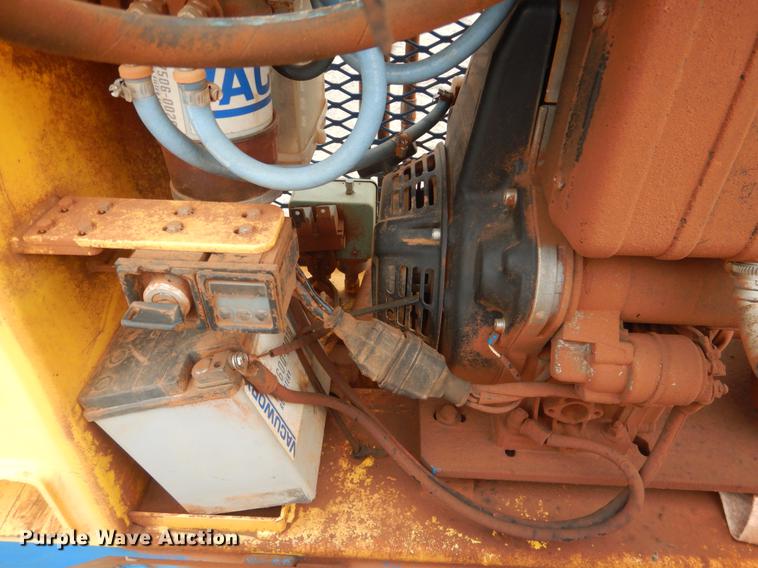 image for item ET9004 Vacuworx RC10 vacuum lifting system