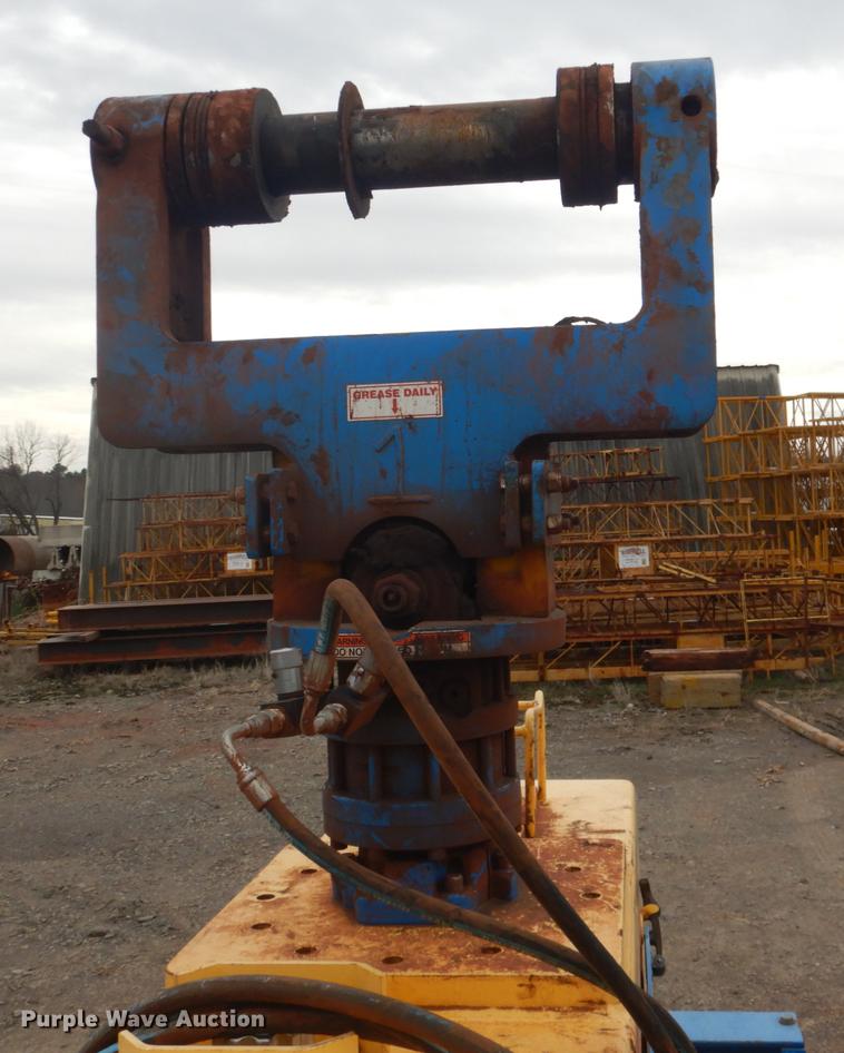 image for item ET9004 Vacuworx RC10 vacuum lifting system