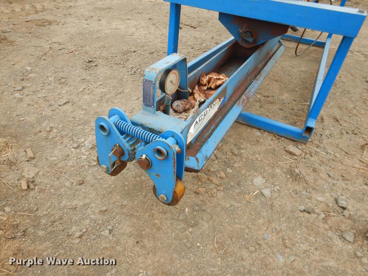 image for item ET9004 Vacuworx RC10 vacuum lifting system