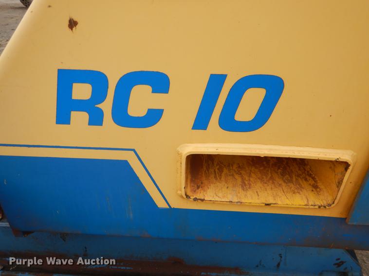 image for item ET9004 Vacuworx RC10 vacuum lifting system