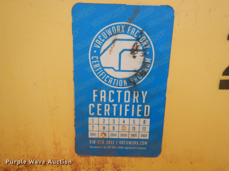 image for item ET9004 Vacuworx RC10 vacuum lifting system