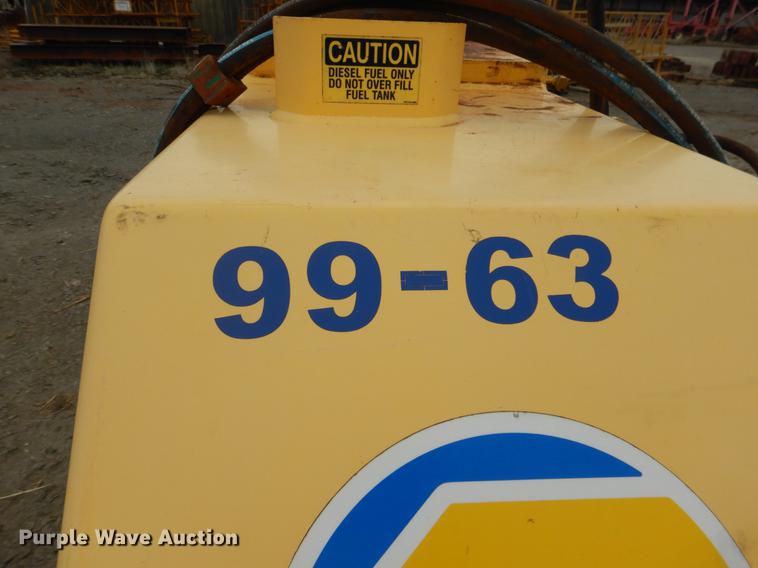 image for item ET9004 Vacuworx RC10 vacuum lifting system