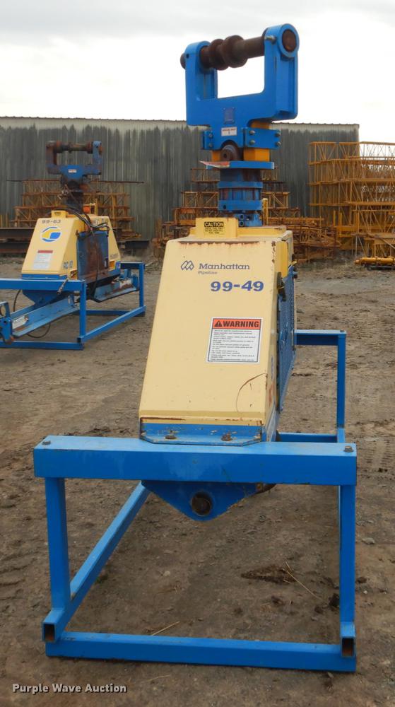 image for item ET9005 Vacuworx RC10 vacuum lifting system