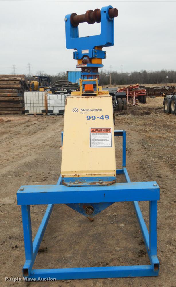 image for item ET9005 Vacuworx RC10 vacuum lifting system