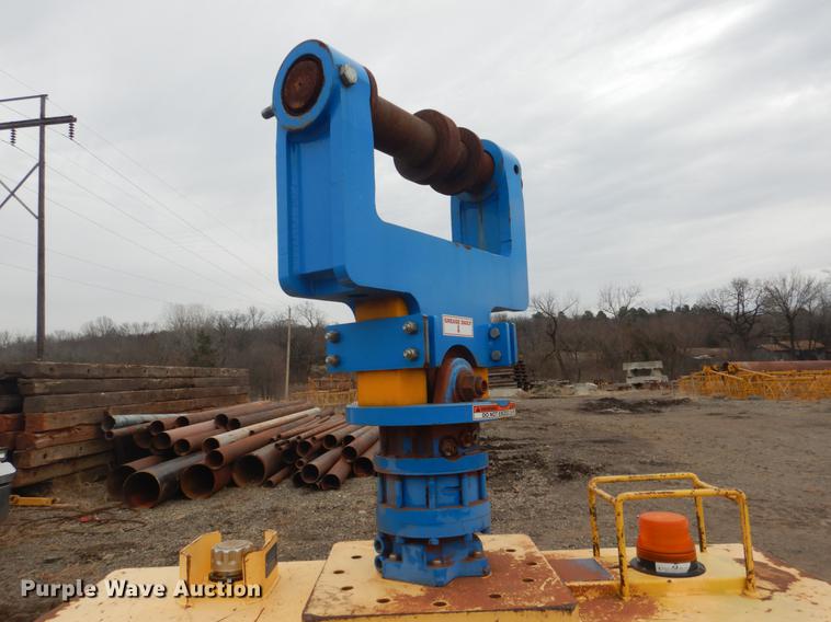 image for item ET9005 Vacuworx RC10 vacuum lifting system