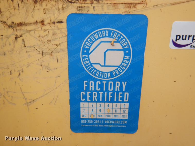 image for item ET9005 Vacuworx RC10 vacuum lifting system