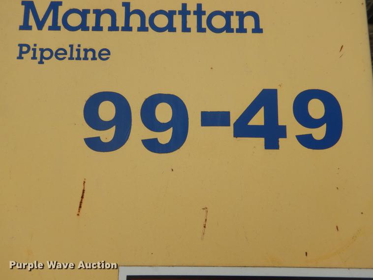 image for item ET9005 Vacuworx RC10 vacuum lifting system