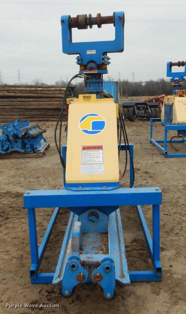 image for item ET9006 Vacuworx RC10 vacuum lifting system