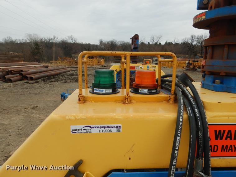 image for item ET9006 Vacuworx RC10 vacuum lifting system