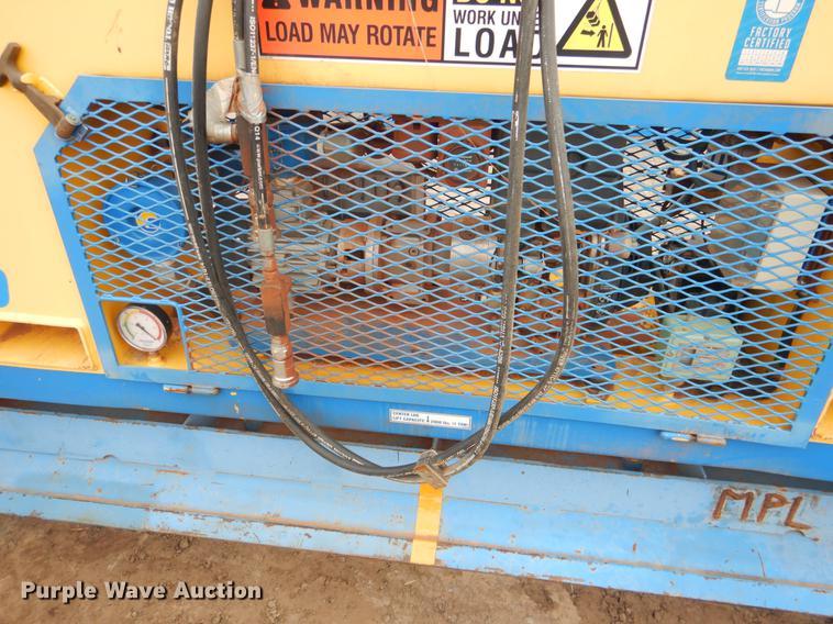 image for item ET9006 Vacuworx RC10 vacuum lifting system