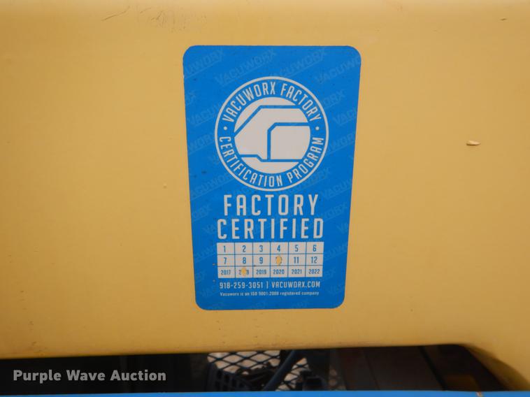 image for item ET9006 Vacuworx RC10 vacuum lifting system