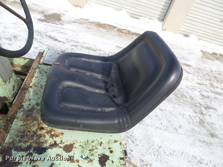 image for item EW9948 Raygo Romper double drum roller