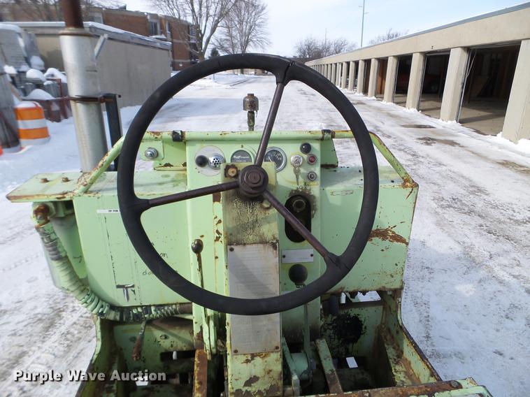 image for item EW9948 Raygo Romper double drum roller