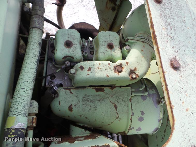 image for item EW9948 Raygo Romper double drum roller