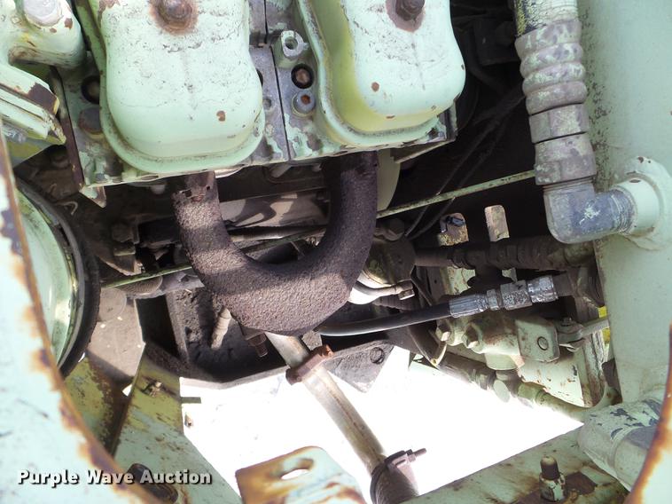 image for item EW9948 Raygo Romper double drum roller