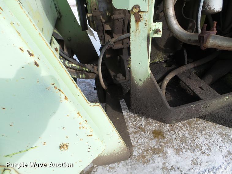 image for item EW9948 Raygo Romper double drum roller