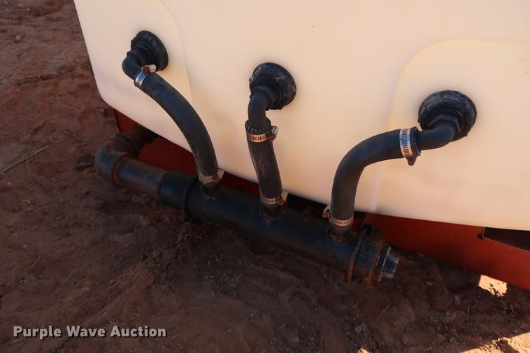 image for item FE9584 2007 Ditch Witch FM13V fluid management system