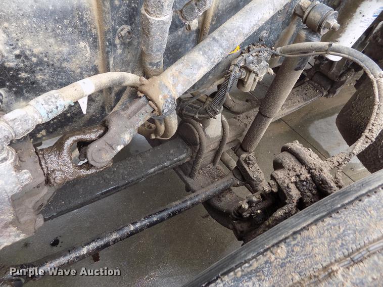 image for item FH9058 1998 Kenworth T800 dump truck