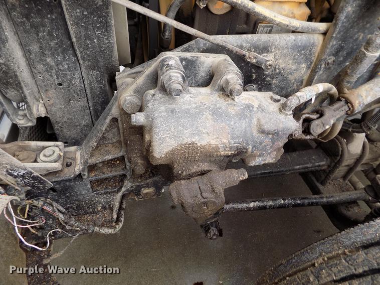 image for item FH9058 1998 Kenworth T800 dump truck