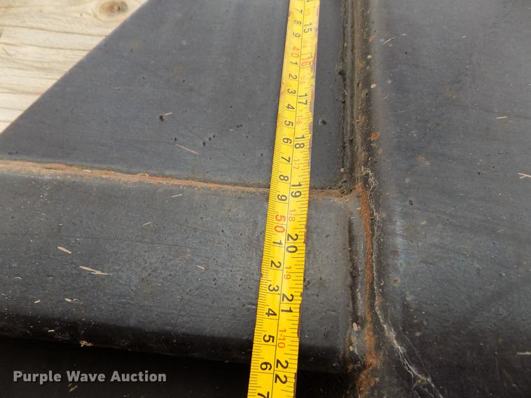 image for item FH9058 1998 Kenworth T800 dump truck