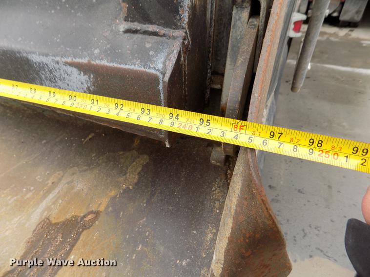 image for item FH9058 1998 Kenworth T800 dump truck