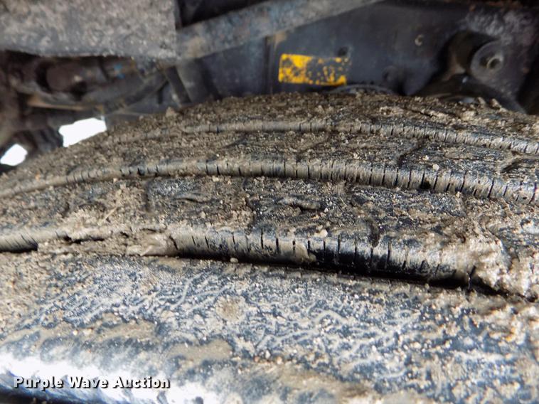 image for item FH9058 1998 Kenworth T800 dump truck