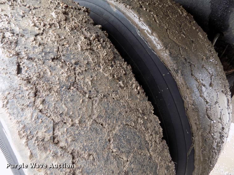 image for item FH9058 1998 Kenworth T800 dump truck