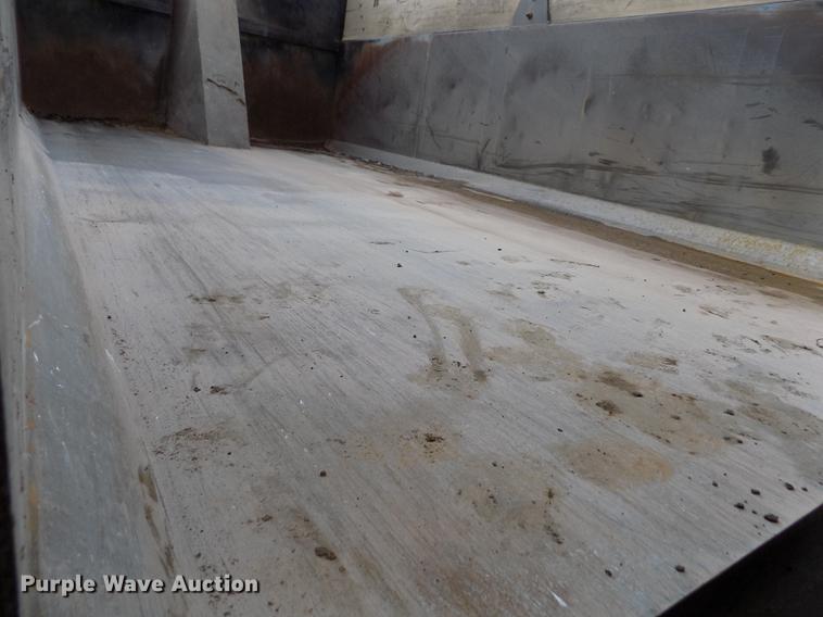 image for item FH9058 1998 Kenworth T800 dump truck