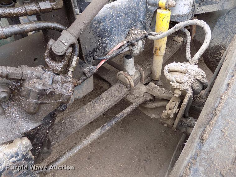 image for item FH9060 2001 Freightliner FLD dump truck