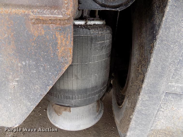 image for item FH9060 2001 Freightliner FLD dump truck