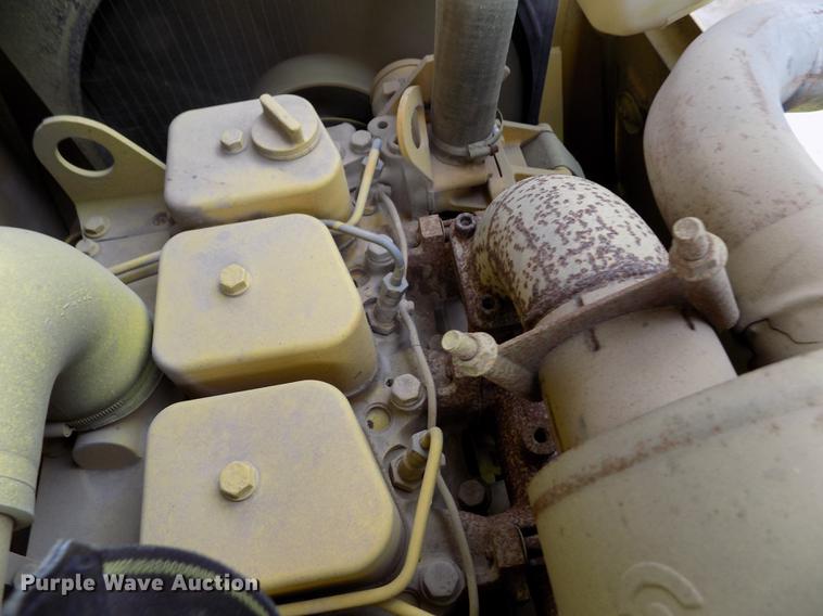 image for item FH9061 1988 Bomag BW12R pneumatic roller