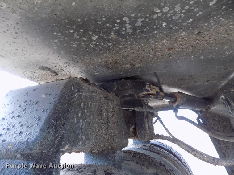 image for item FH9061 1988 Bomag BW12R pneumatic roller