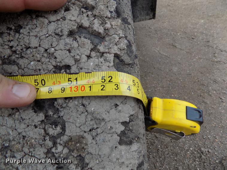 image for item FH9061 1988 Bomag BW12R pneumatic roller