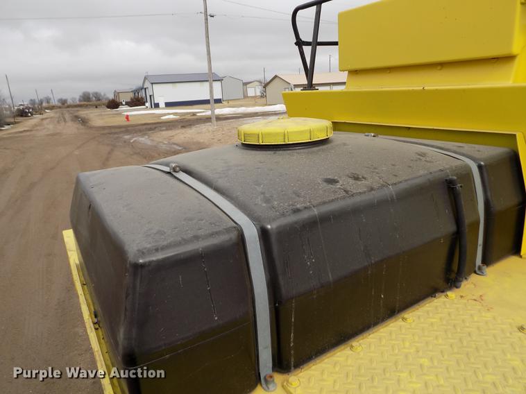 image for item FH9061 1988 Bomag BW12R pneumatic roller