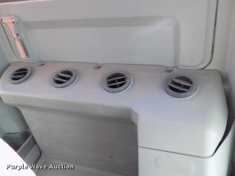 image for item FH9099 2012 Caterpillar 324E L excavator