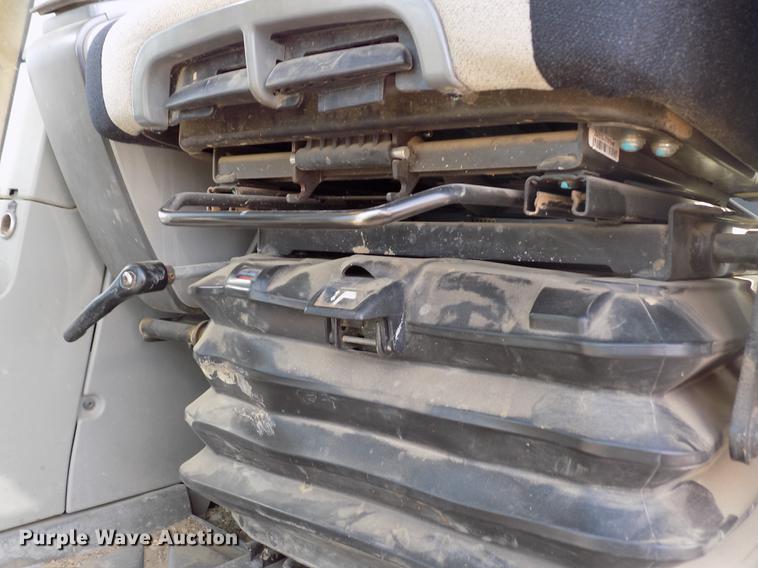 image for item FH9099 2012 Caterpillar 324E L excavator