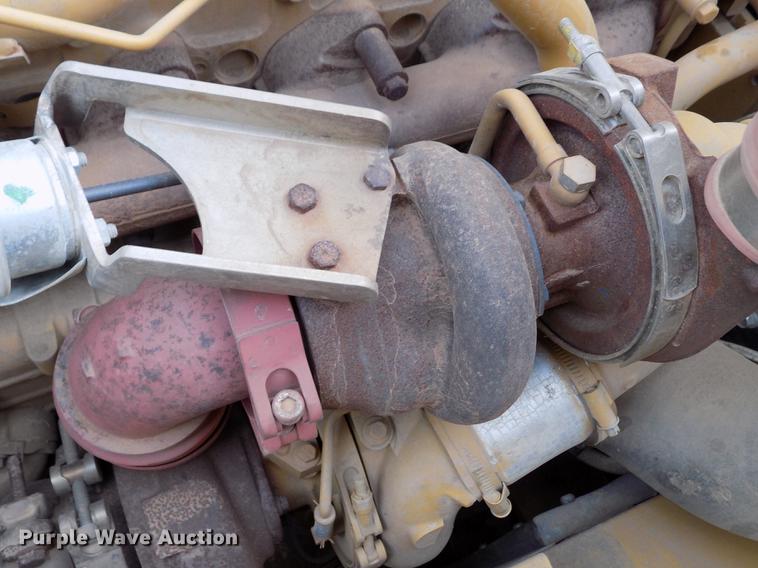 image for item FH9099 2012 Caterpillar 324E L excavator