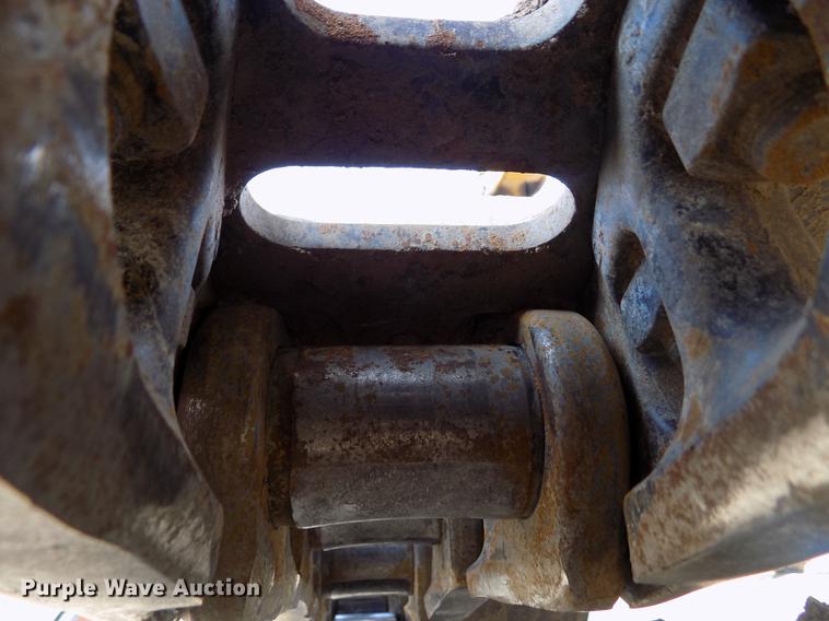 image for item FH9099 2012 Caterpillar 324E L excavator