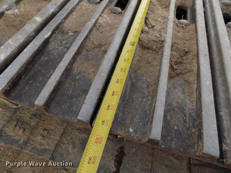 image for item FH9099 2012 Caterpillar 324E L excavator