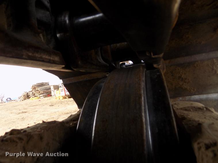 image for item FH9099 2012 Caterpillar 324E L excavator