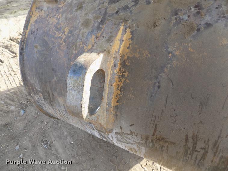 image for item FH9099 2012 Caterpillar 324E L excavator