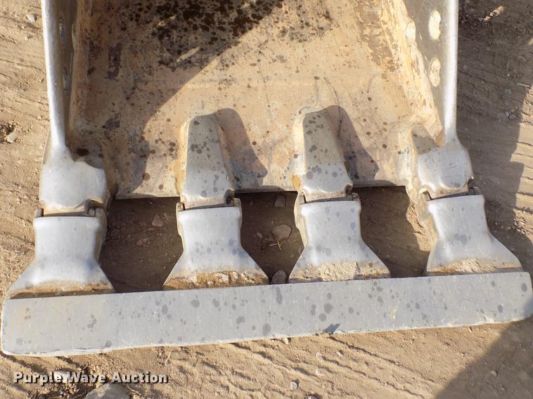 image for item FH9099 2012 Caterpillar 324E L excavator