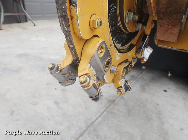 image for item FL9581 2017 Vermeer SC30TX stump grinder