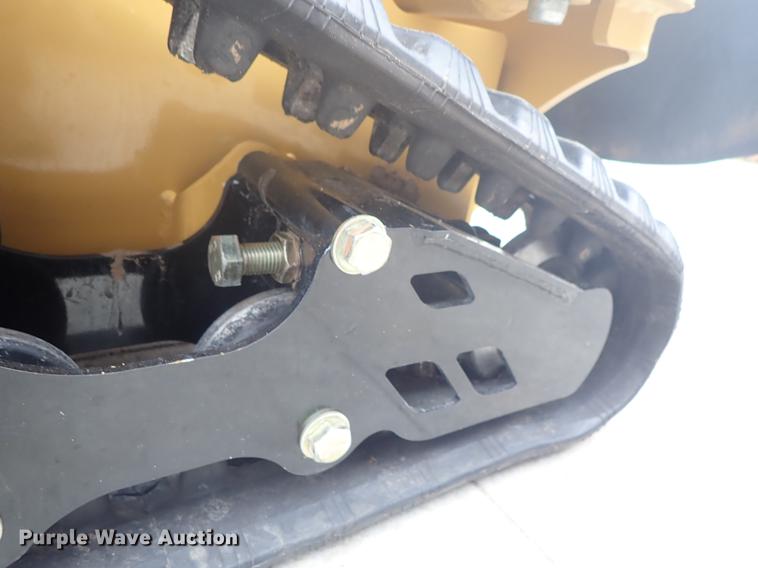 image for item FL9581 2017 Vermeer SC30TX stump grinder